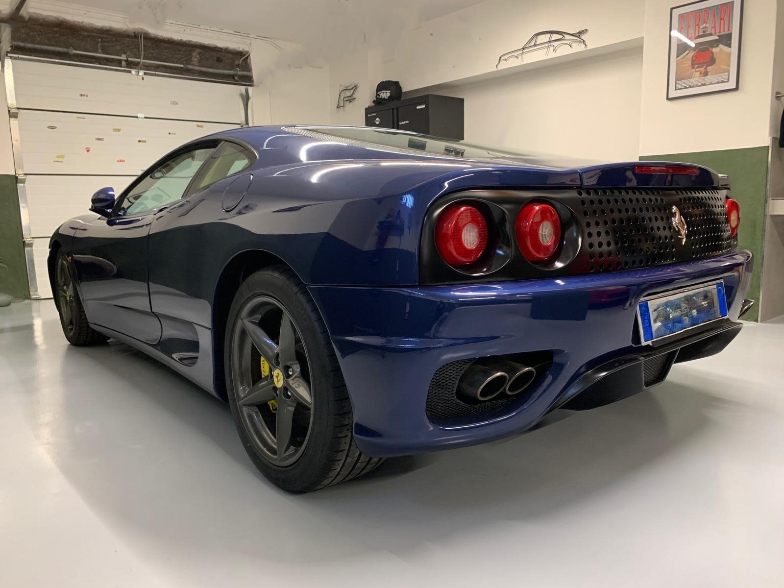 VENDITA AUTO STORICHE YOUNGTIMER