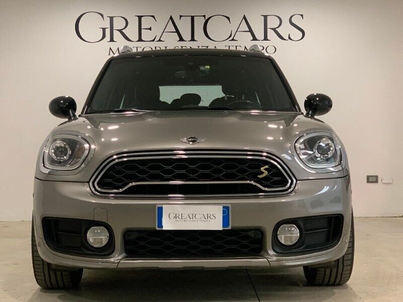 MINI Mini Countryman F60